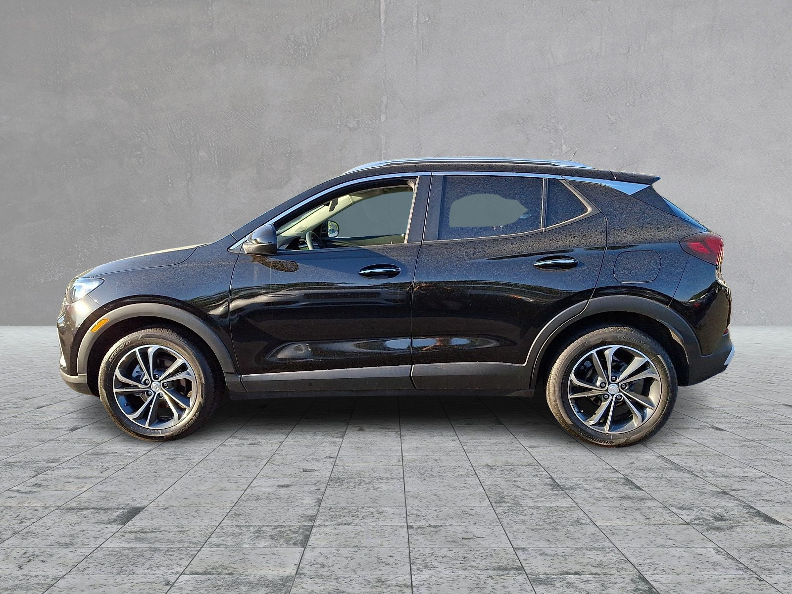 Used 2023 Buick Encore GX Select FWD image 7