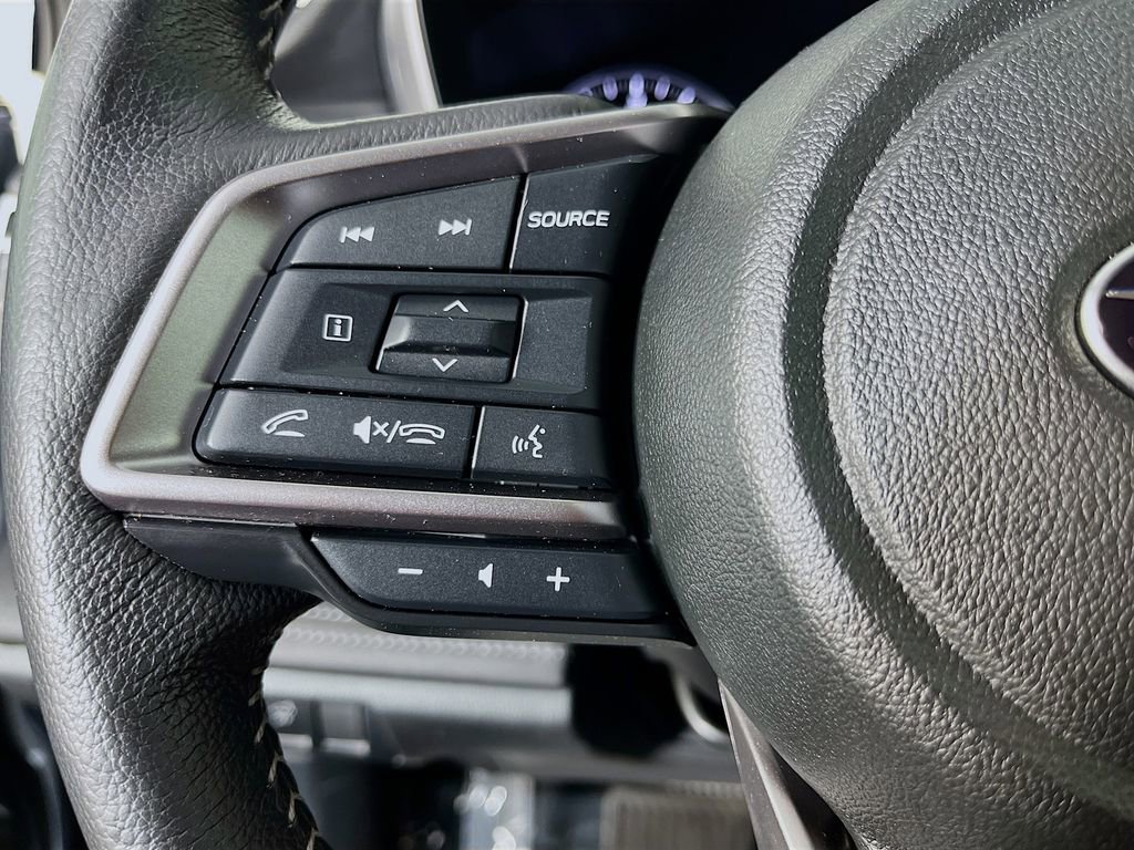 Used 2023 Subaru Outback Limited XT image 15