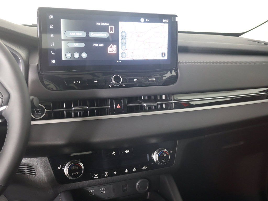 New 2027 Mitsubishi Outlander SE AWD/4WD image 44