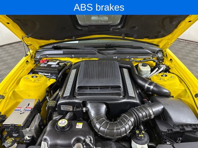 Used 2006 Ford Mustang GT Premium image 12