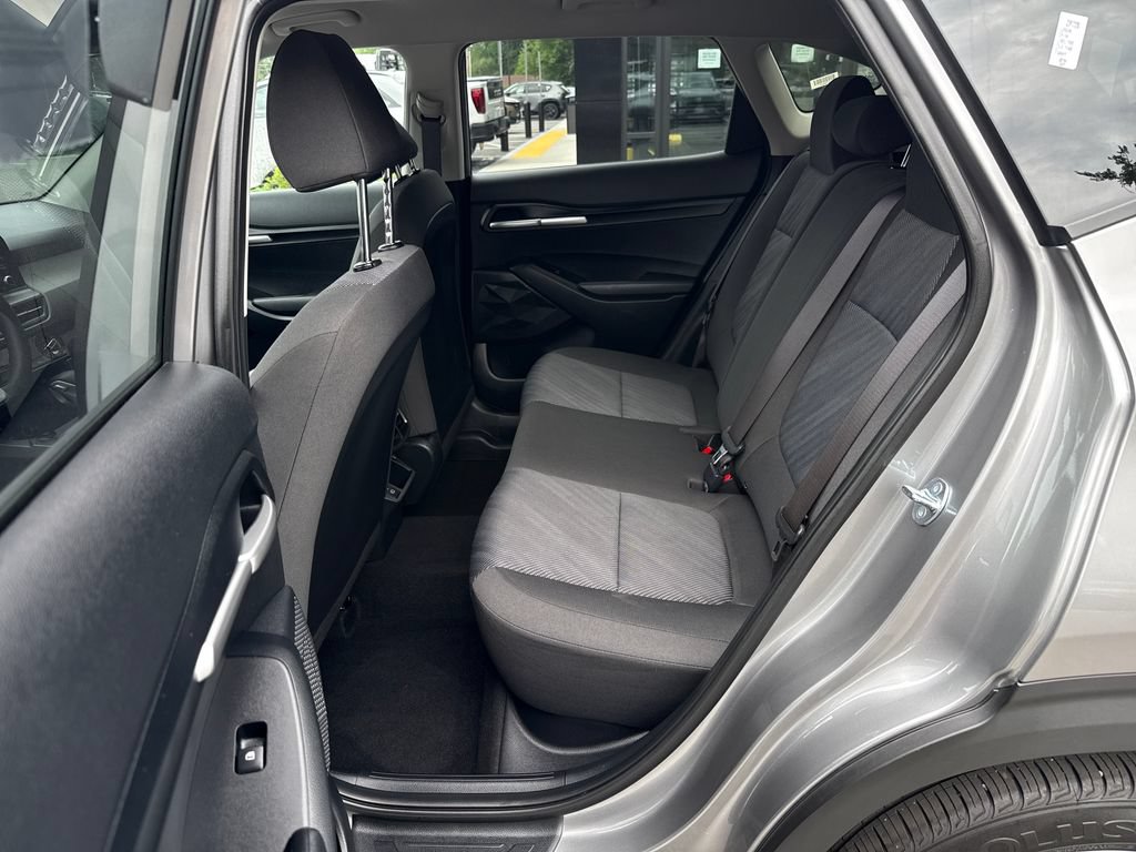 Used 2026 Kia Seltos LX FWD image 30