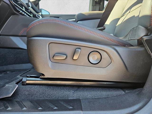 New 2026 Chevrolet Colorado Z71 w/ Technology Package image 4