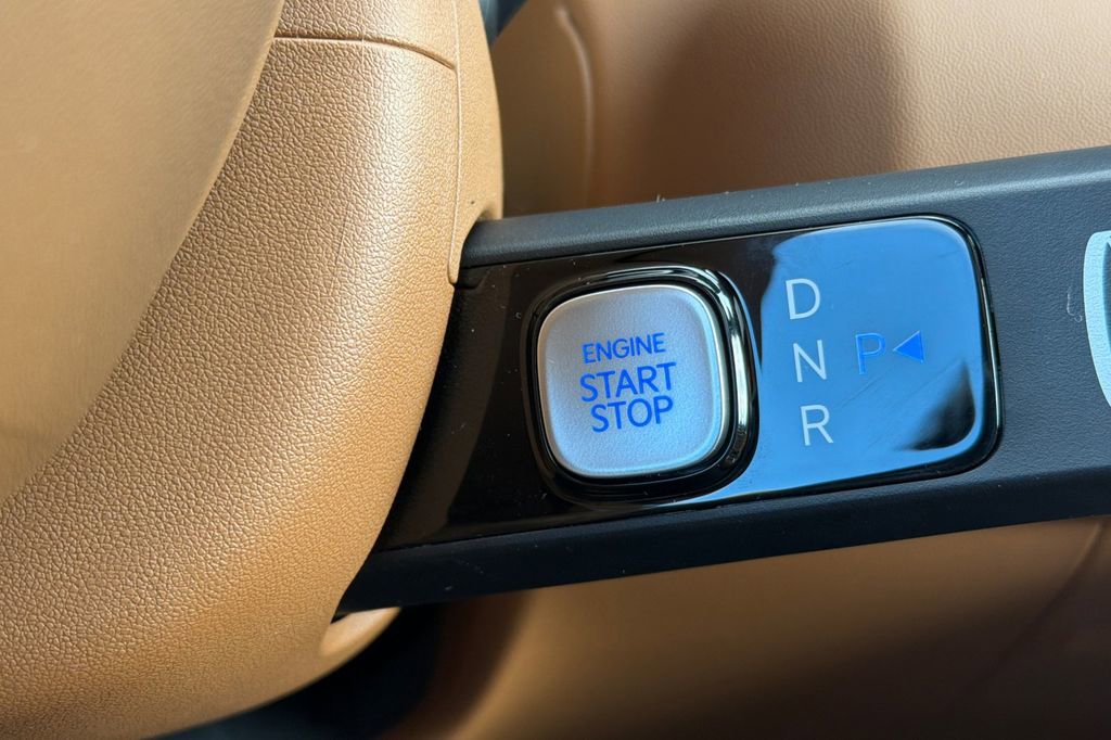 New 2026 Hyundai Palisade Calligraphy image 21