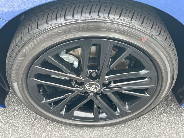 Used 2026 Toyota Camry SE w/ Multimedia Upgrade Package FWD image 9