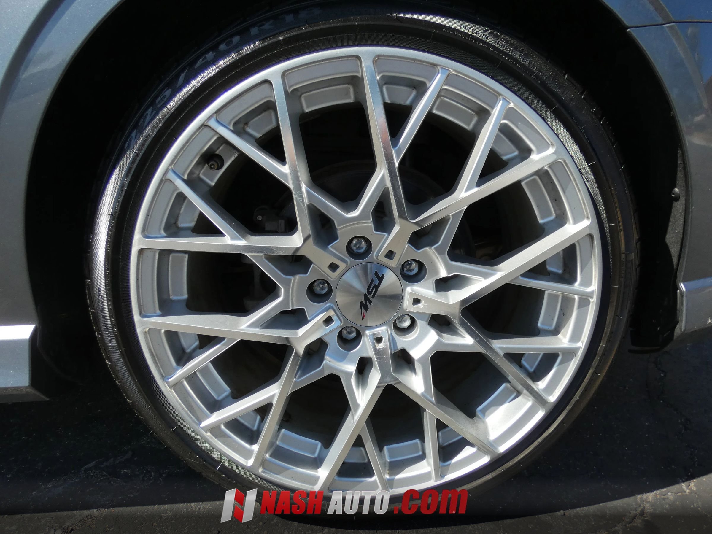 Used 2018 Audi A3 2.0T Premium Plus FWD image 19