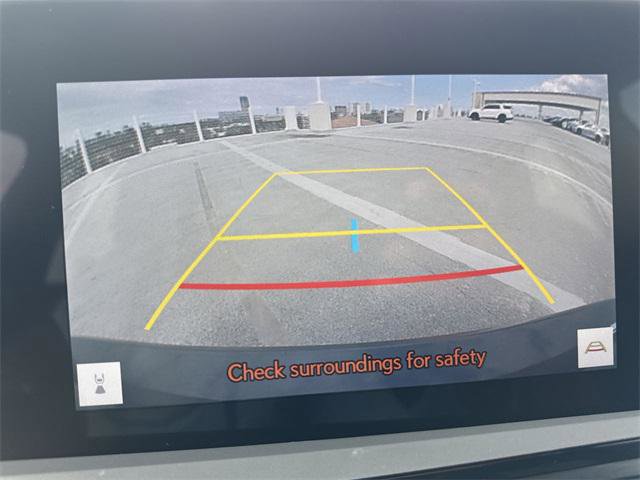 Certified 2023 Lexus ES 350 F Sport image 17