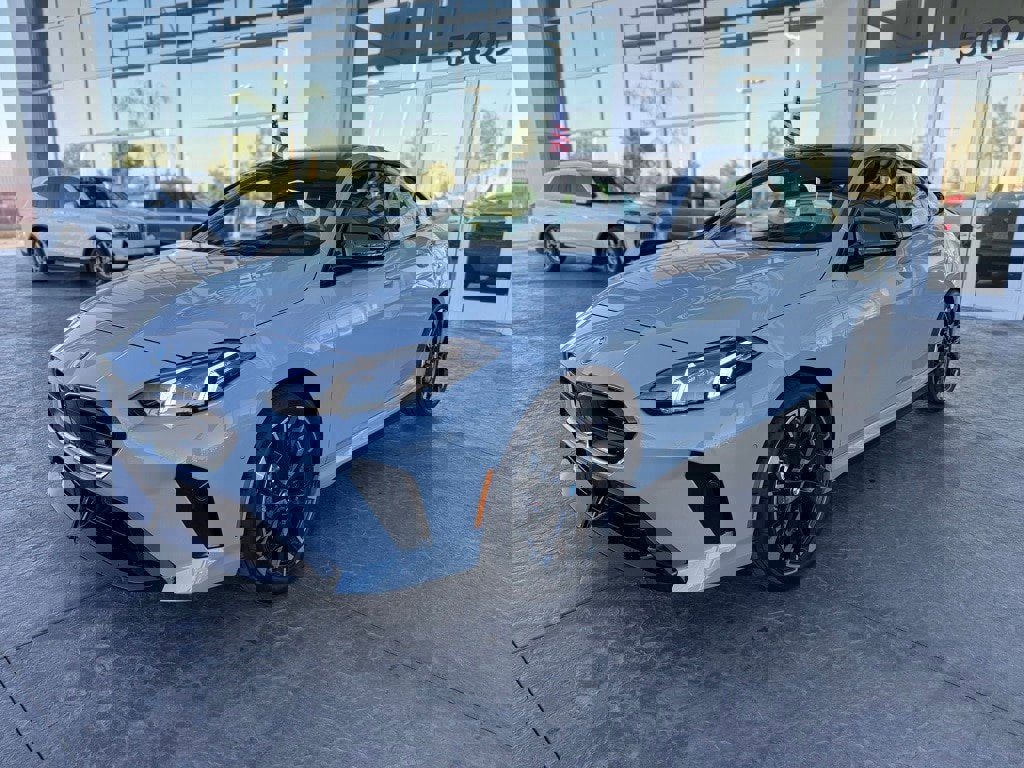 New 2025 BMW M235i xDrive w/ Technology Package image 1