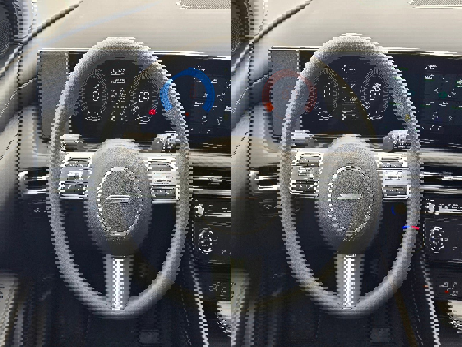 New 2026 Hyundai Tucson SEL image 14