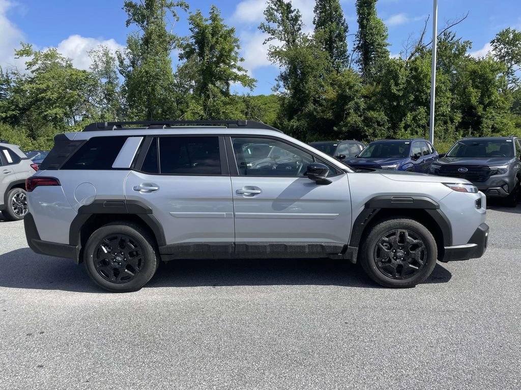 Used 2026 Subaru Outback Limited w/ Premium/Limited Plus Package AWD/4WD image 30