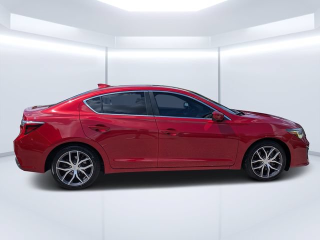 Used 2020 Acura ILX FWD image 2