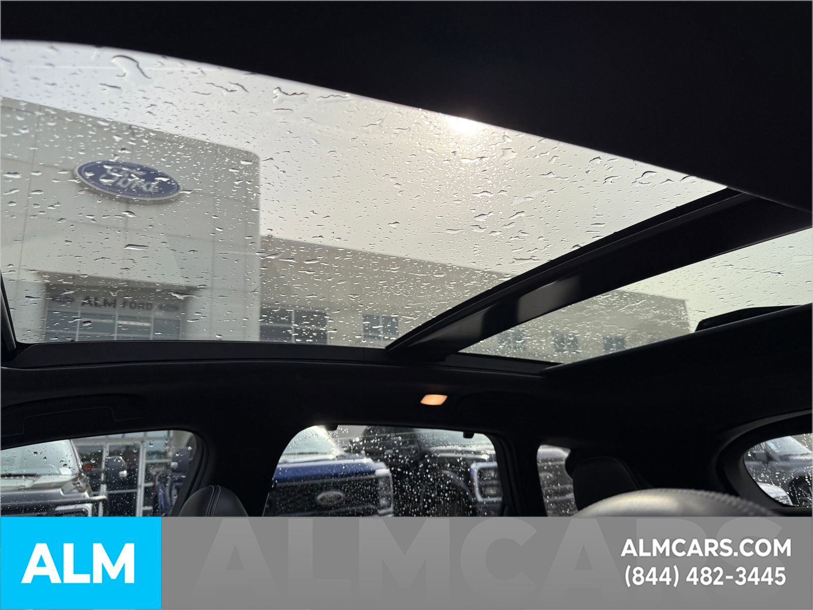 Used 2019 INFINITI QX50 Essential w/ Sensory Package image 11