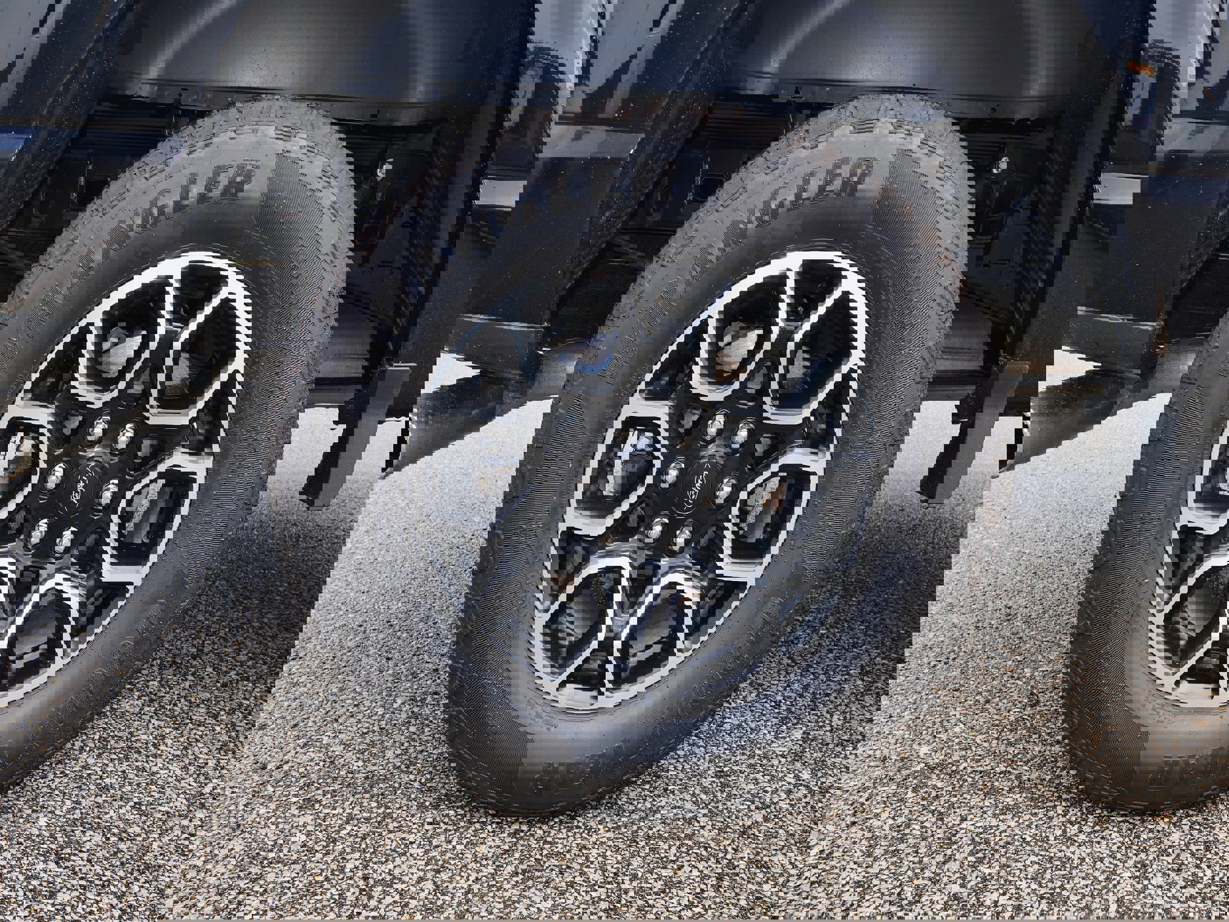 Used 2023 Ford F150 XLT w/ Equipment Group 302A High image 30