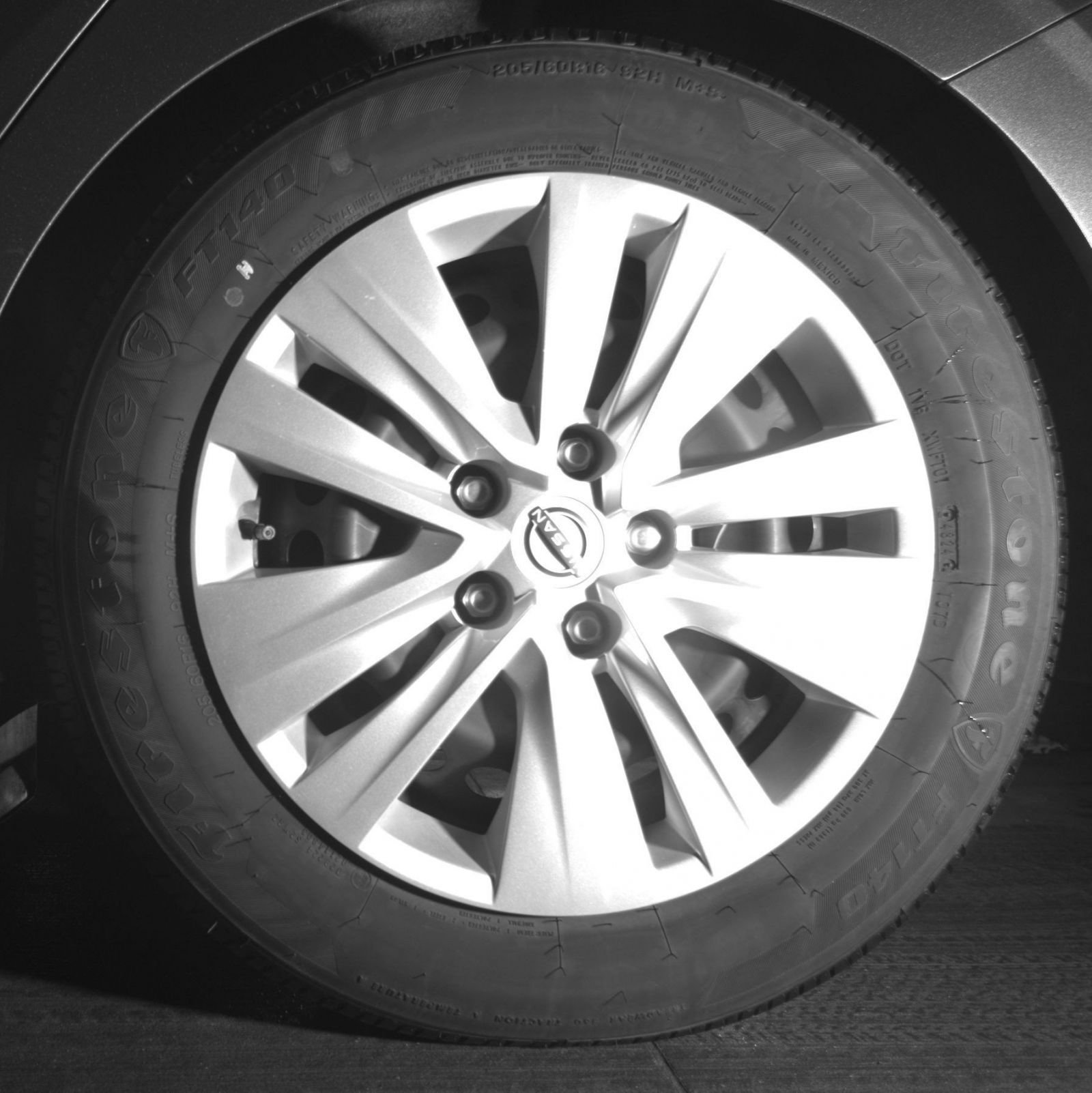 Used 2025 Nissan Sentra S FWD image 17