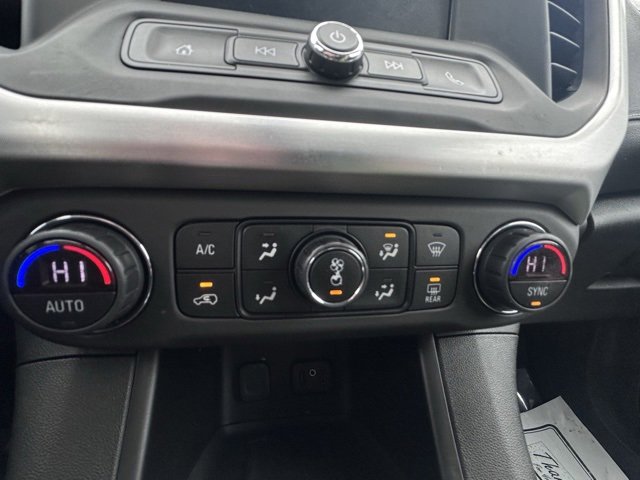 Used 2019 GMC Acadia SLE image 23