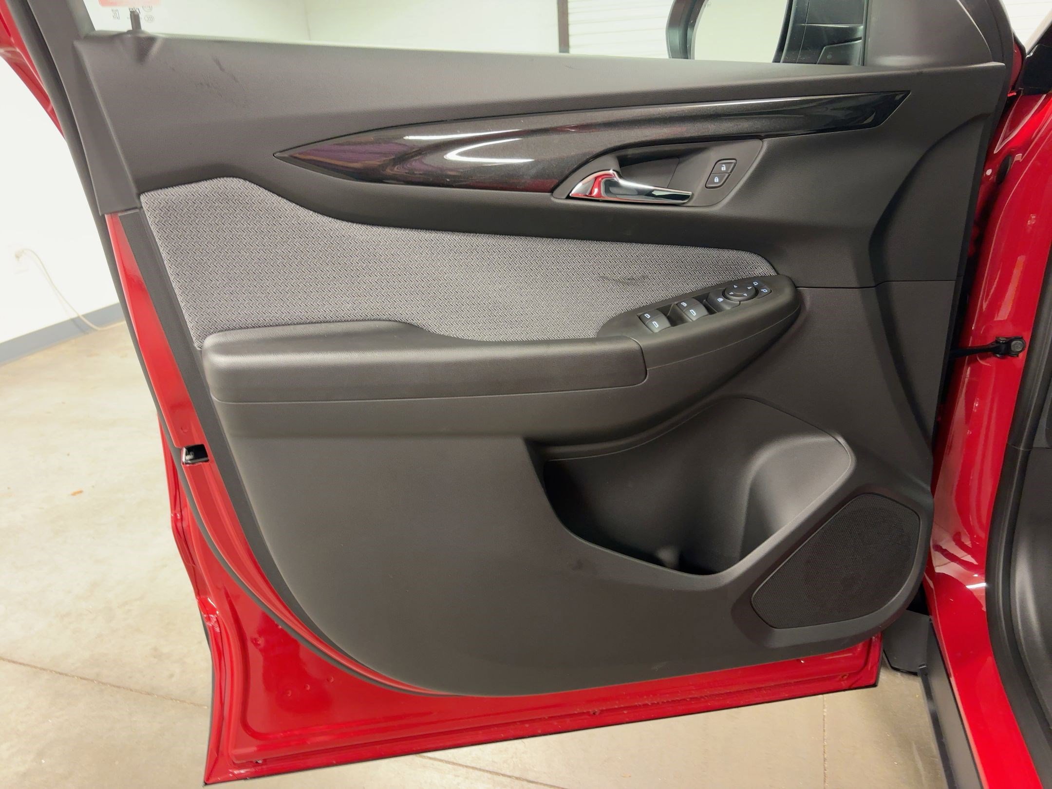 New 2026 Chevrolet TrailBlazer LS w/ LS Convenience Package image 22