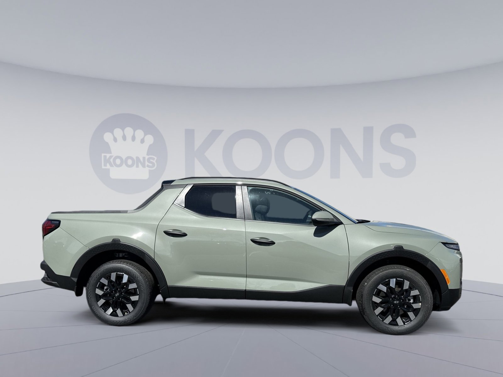 New 2026 Hyundai Santa Cruz SEL image 8