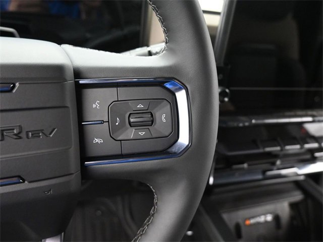 New 2026 GMC Hummer EV 4x4 Crew Cab image 32