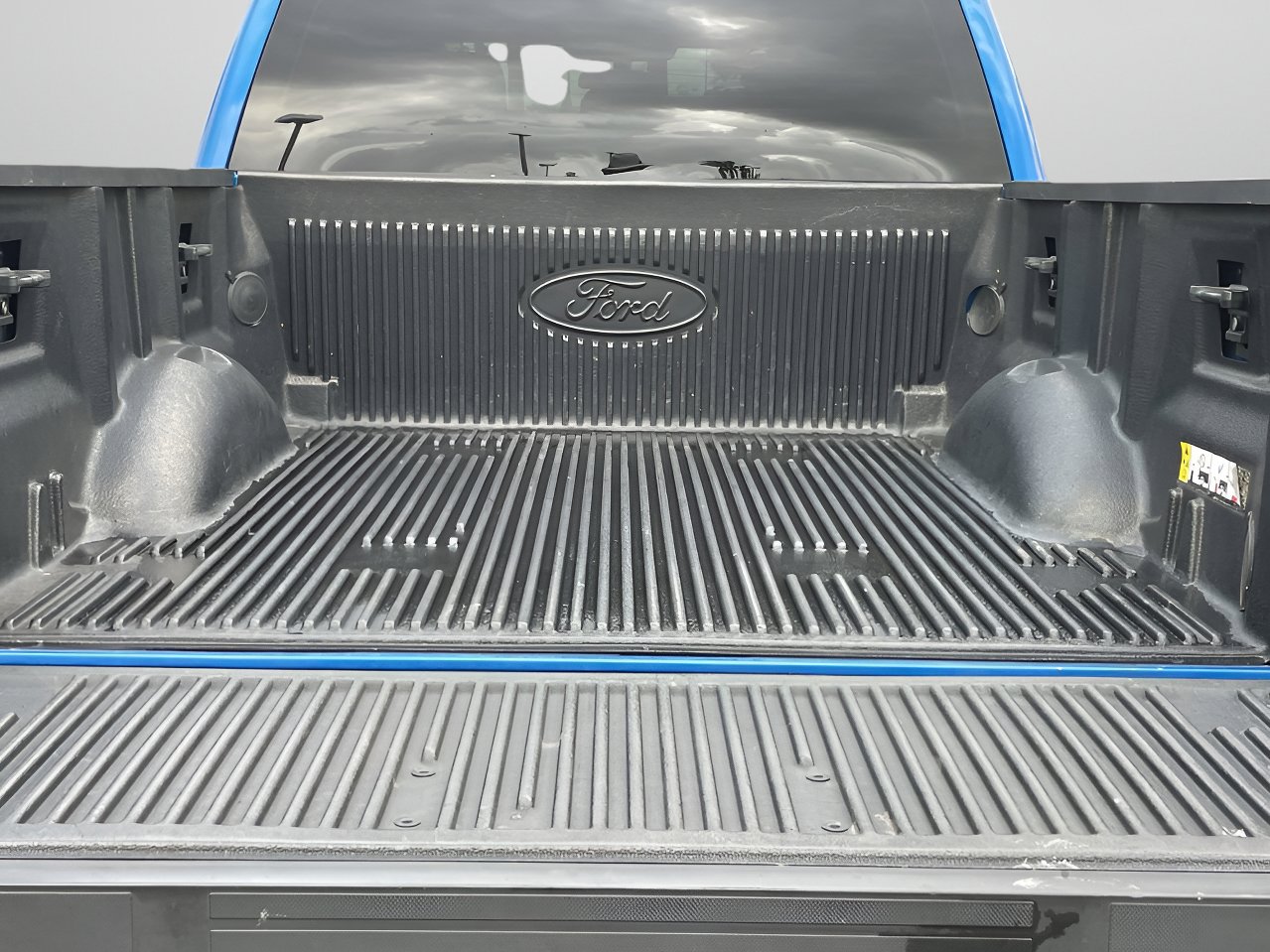 Used 2021 Ford F150 XL w/ STX Appearance Package image 7