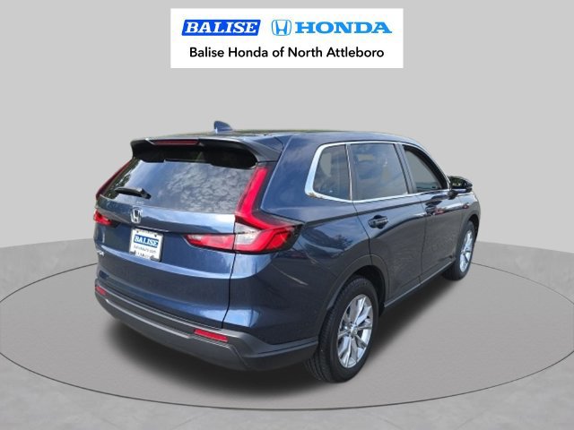 Used 2024 Honda CR-V EX image 7