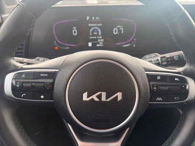 Certified 2023 Kia Sportage X-Line w/ X-Line Premium Package image 22