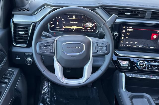 Used 2026 GMC Sierra 2500 Denali w/ Denali Reserve Package AWD/4WD image 16