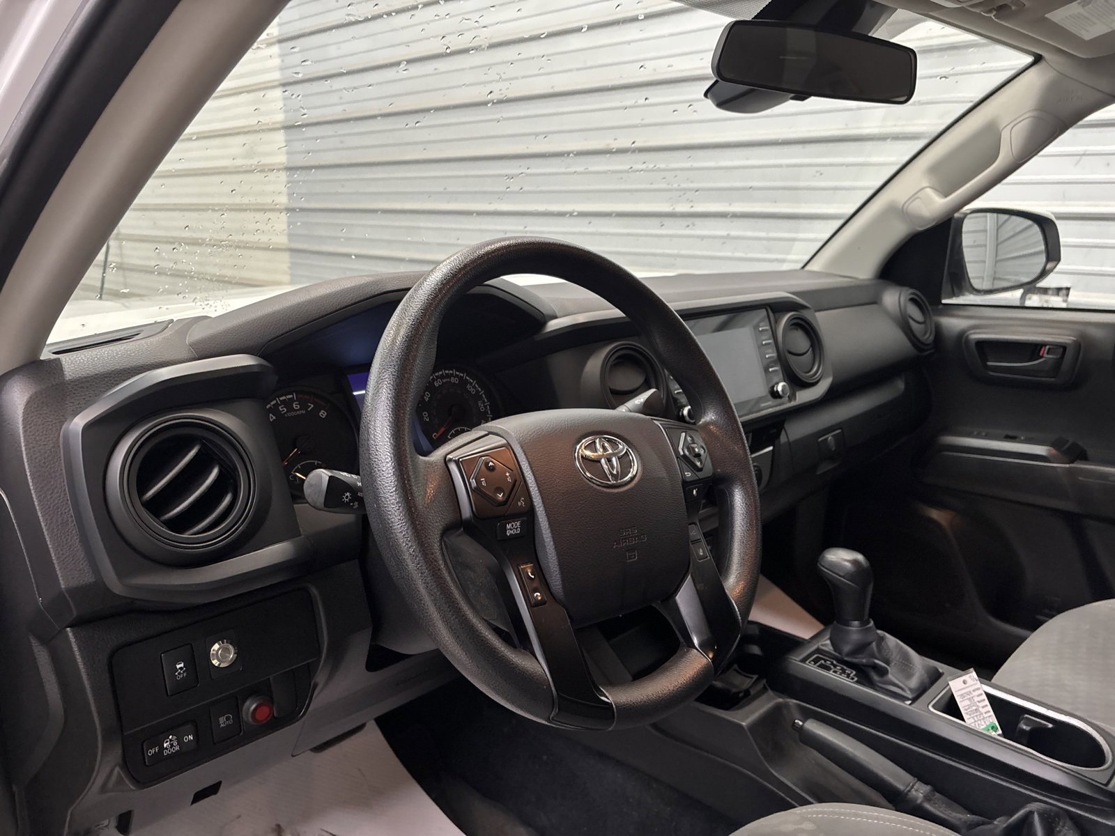 Used 2023 Toyota Tacoma SR image 10