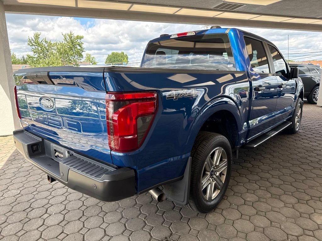 Used 2024 Ford F150 XL AWD/4WD image 6