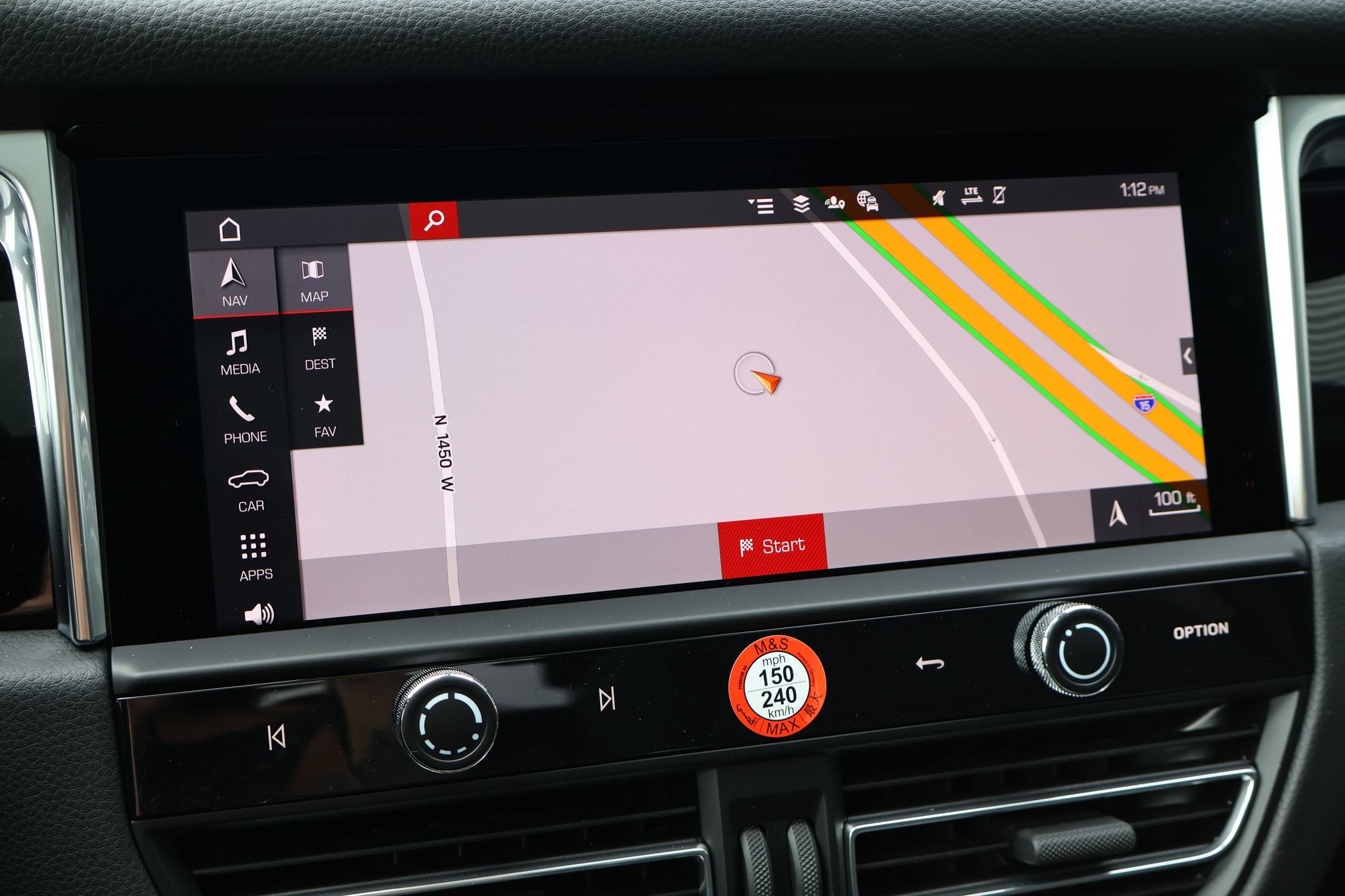 New 2026 Porsche Macan AWD/4WD image 17