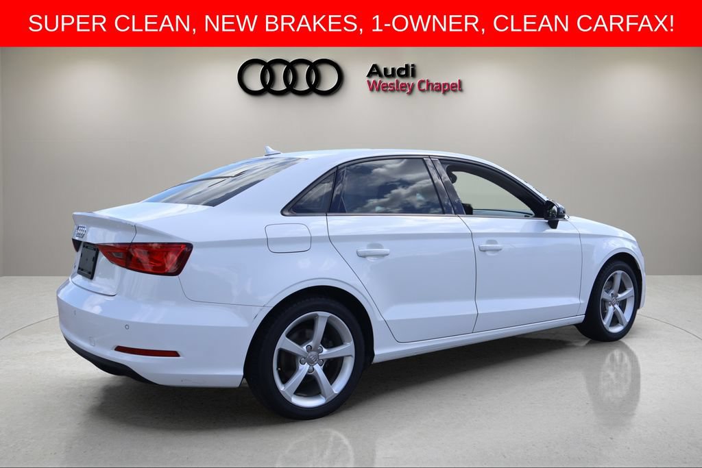 Used 2016 Audi A3 1.8T Premium FWD image 5