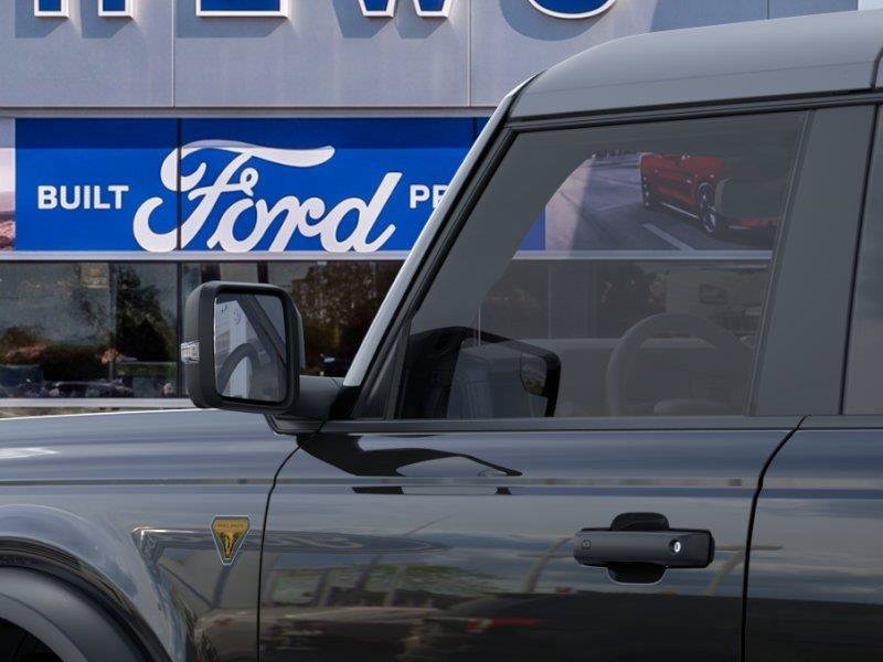 New 2025 Ford Bronco Badlands AWD/4WD image 22