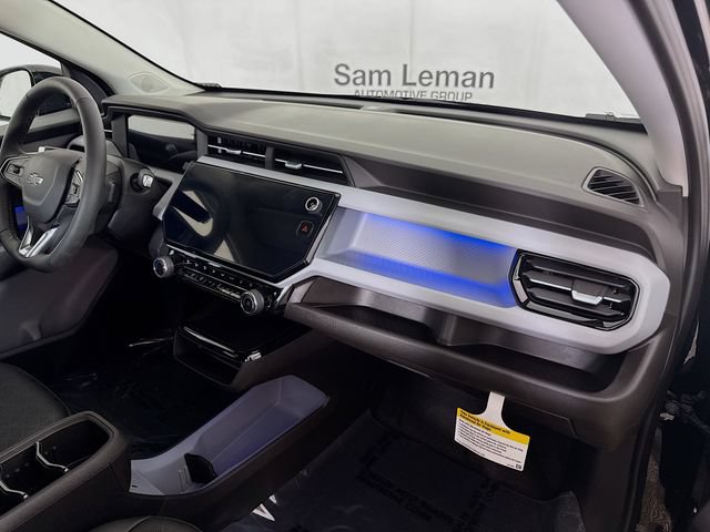 New 2027 Chevrolet Bolt RS FWD image 30