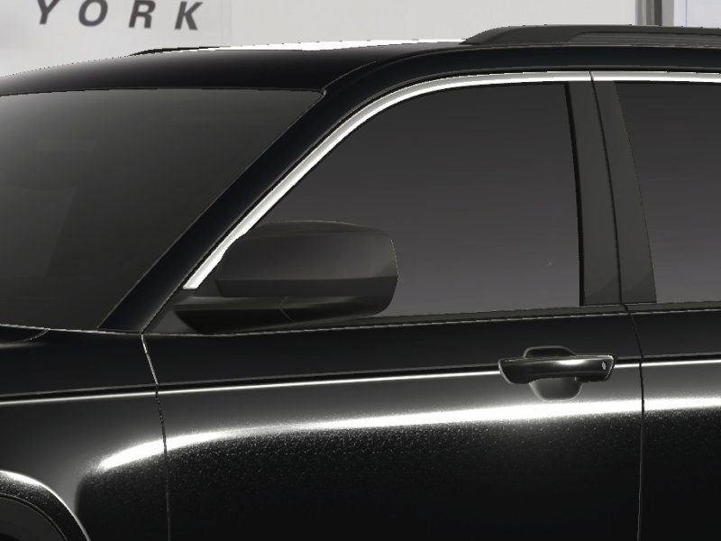 New 2025 Jeep Grand Cherokee Laredo X w/ Luxury Tech Group I image 15