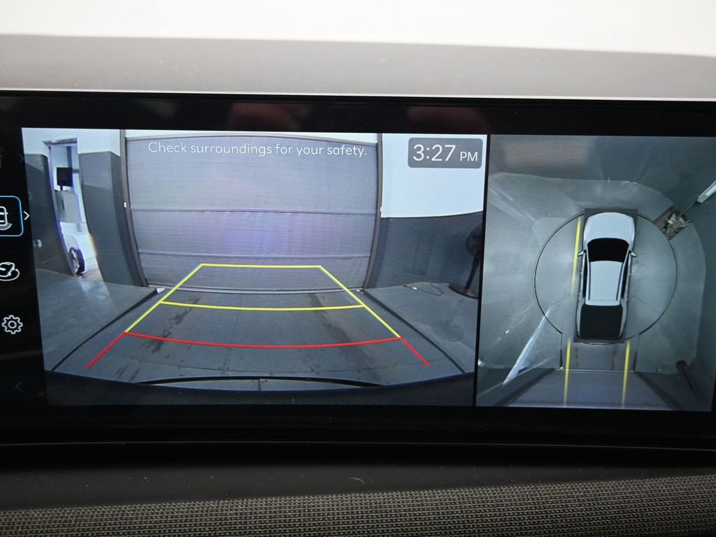 Used 2025 Hyundai Santa Cruz Limited image 14