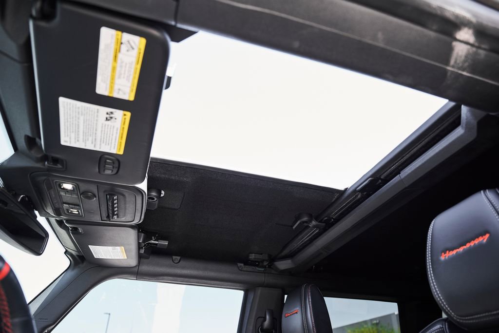 Used 2024 Ford Bronco Raptor image 63