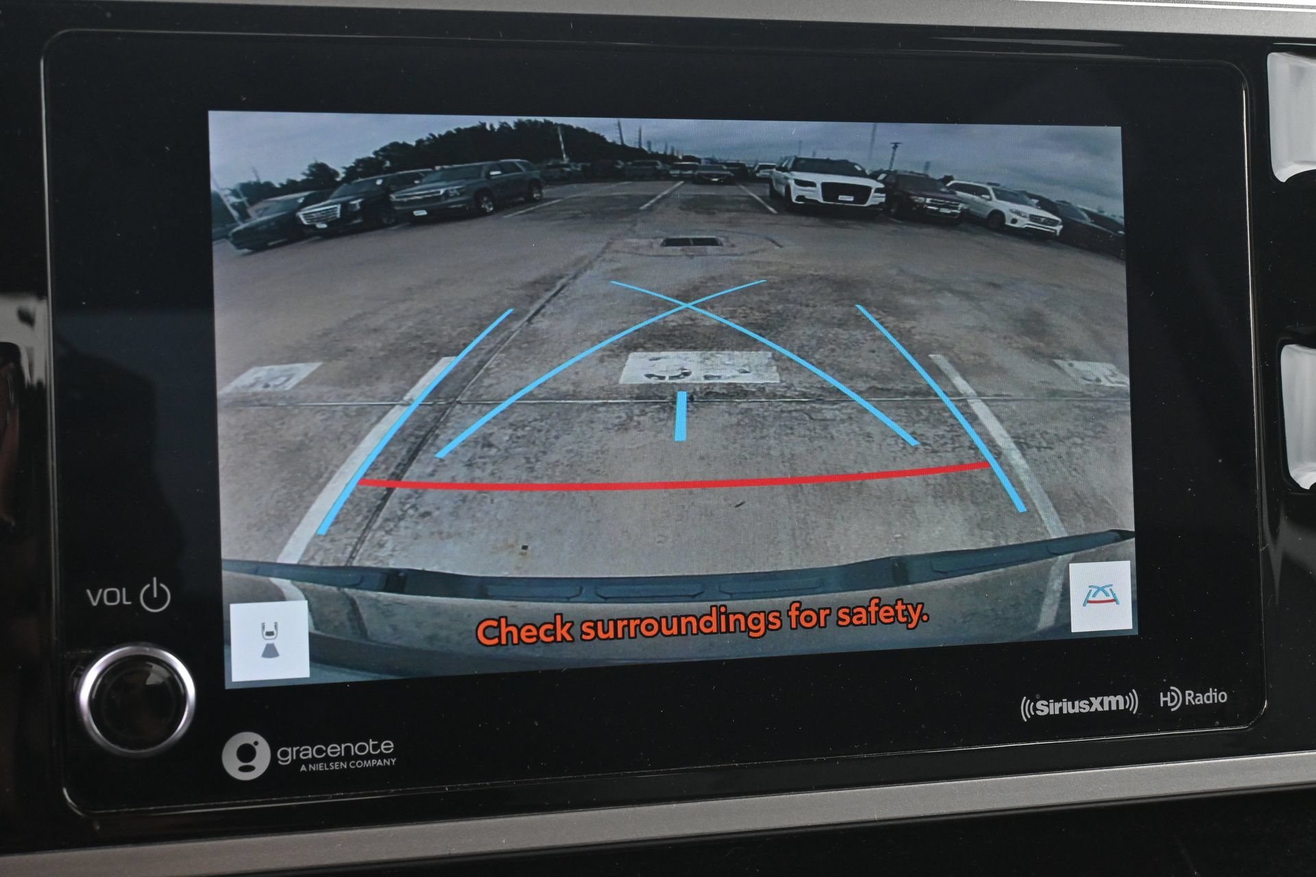 Used 2022 Toyota Tundra SR5 AWD/4WD image 14
