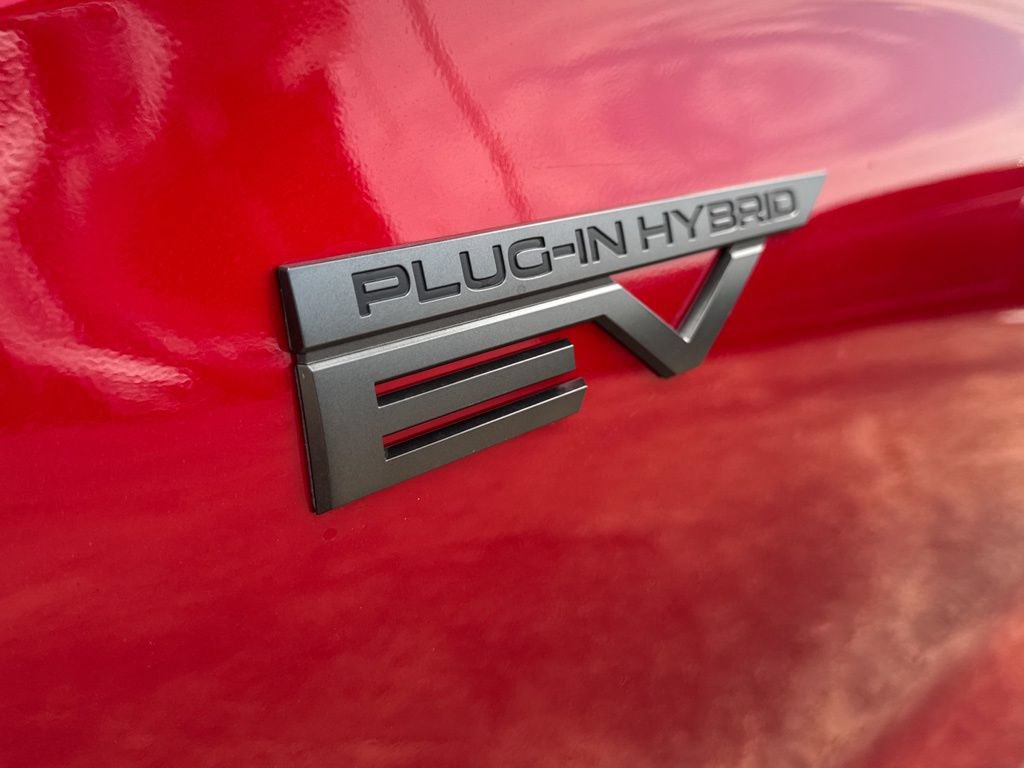 New 2026 Mitsubishi Outlander SEL AWD/4WD image 41
