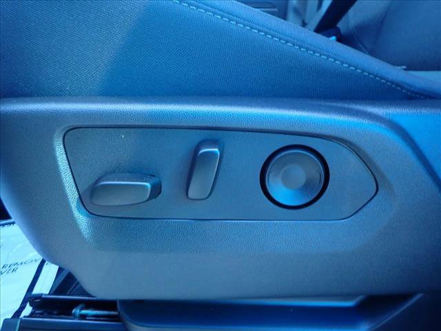 New 2025 Chevrolet Silverado 1500 RST image 10