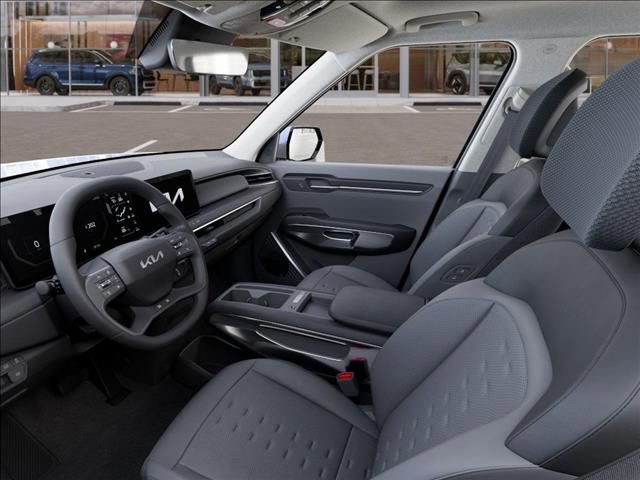 New 2025 Kia EV9 Wind image 17