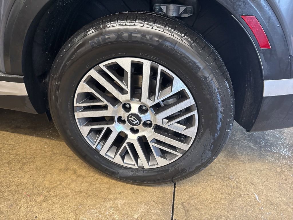 New 2026 Hyundai Palisade SEL image 29