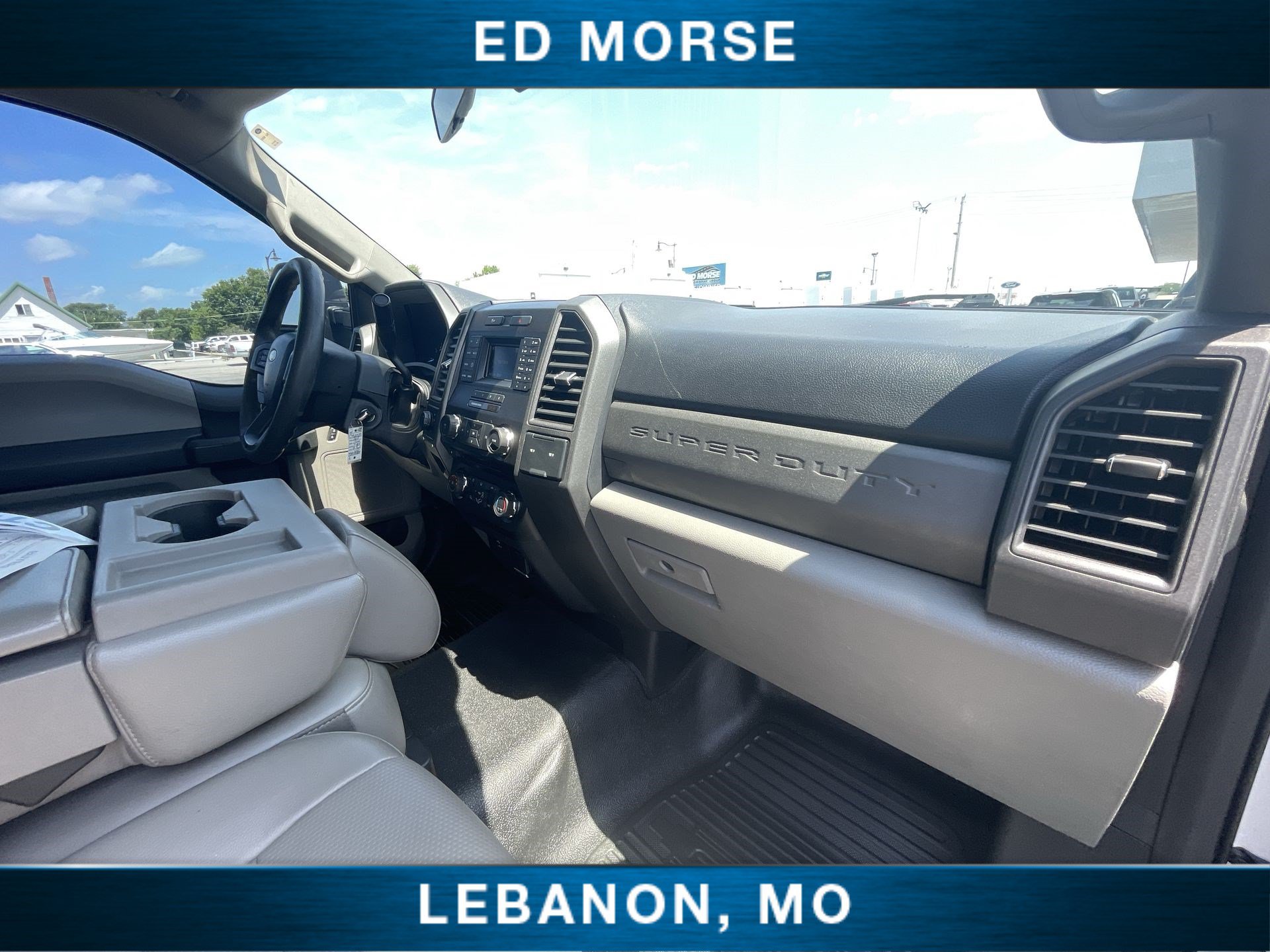 Used 2018 Ford F250 XL w/ Power Equipment Group RWD image 22