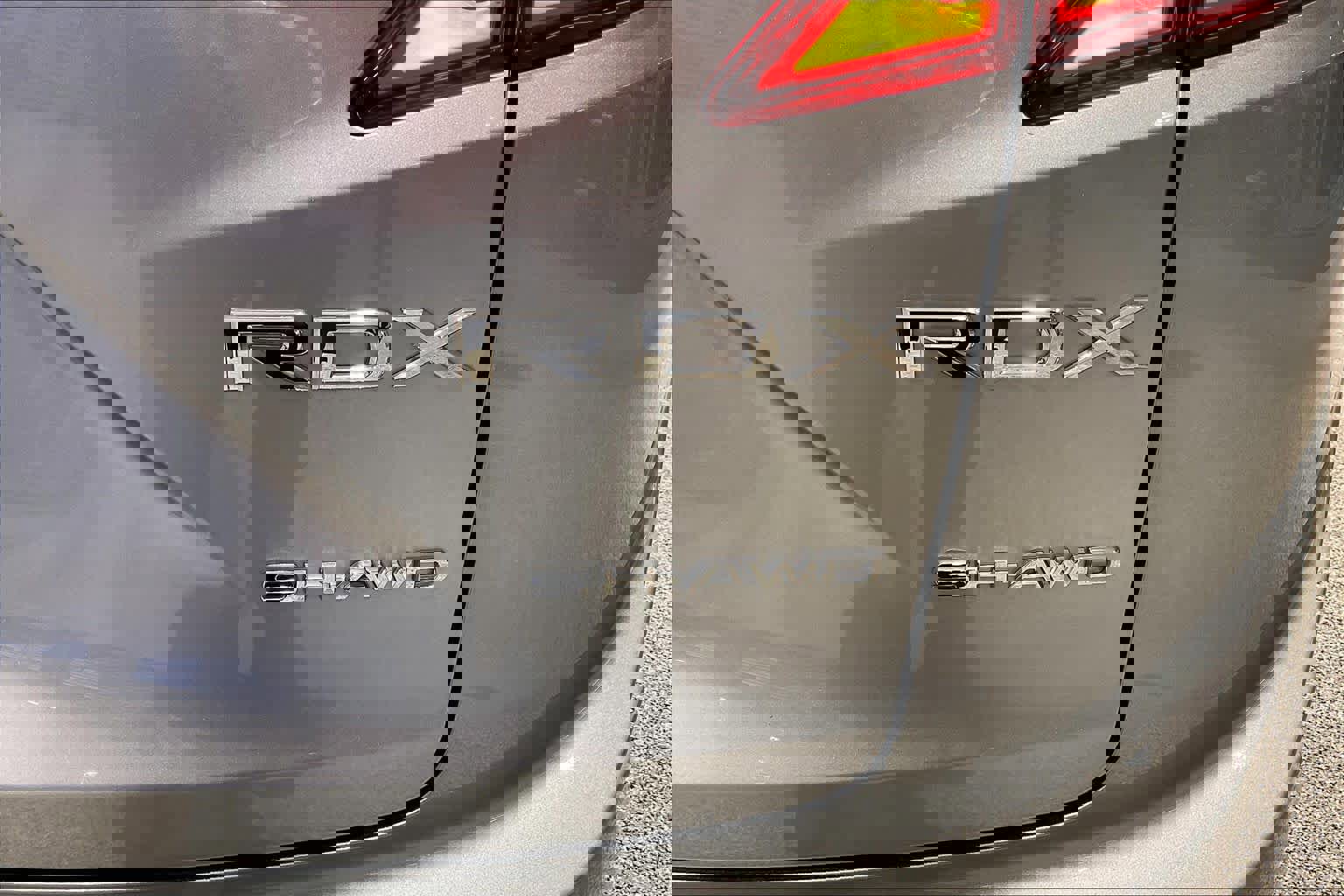 Used 2025 Acura RDX SH-AWD w/ Advance Package image 10