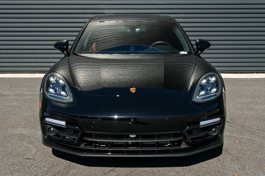 Certified 2023 Porsche Panamera GTS image 36