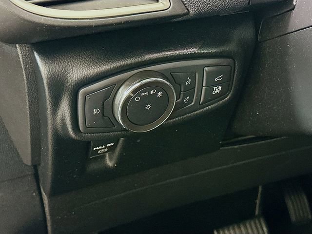 Used 2020 Lincoln Nautilus Reserve w/ Equipment Group 201A image 11