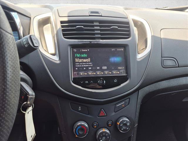 Used 2016 Chevrolet Trax LS FWD image 8