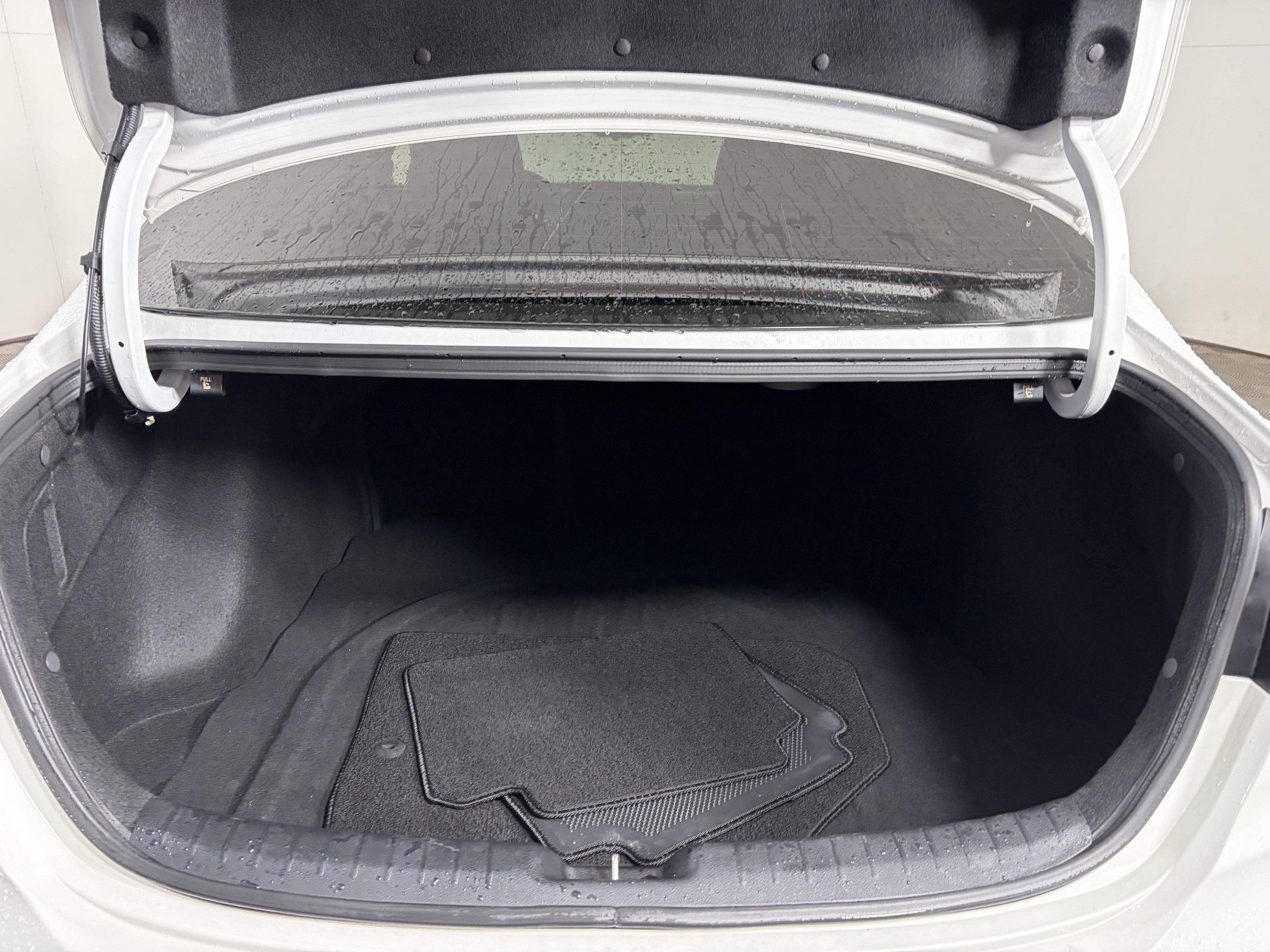 Certified 2024 Kia Forte GT-Line w/ GT-Line Premium Package image 19