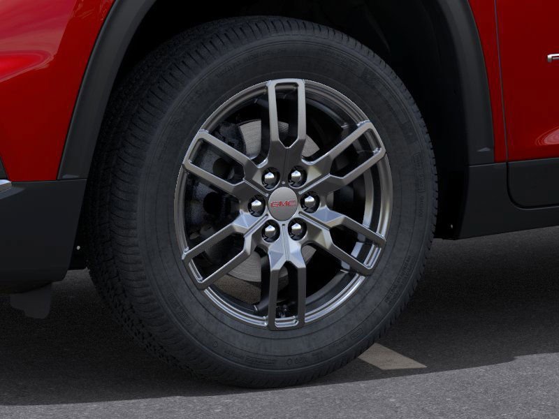 New 2026 GMC Acadia Elevation FWD image 9