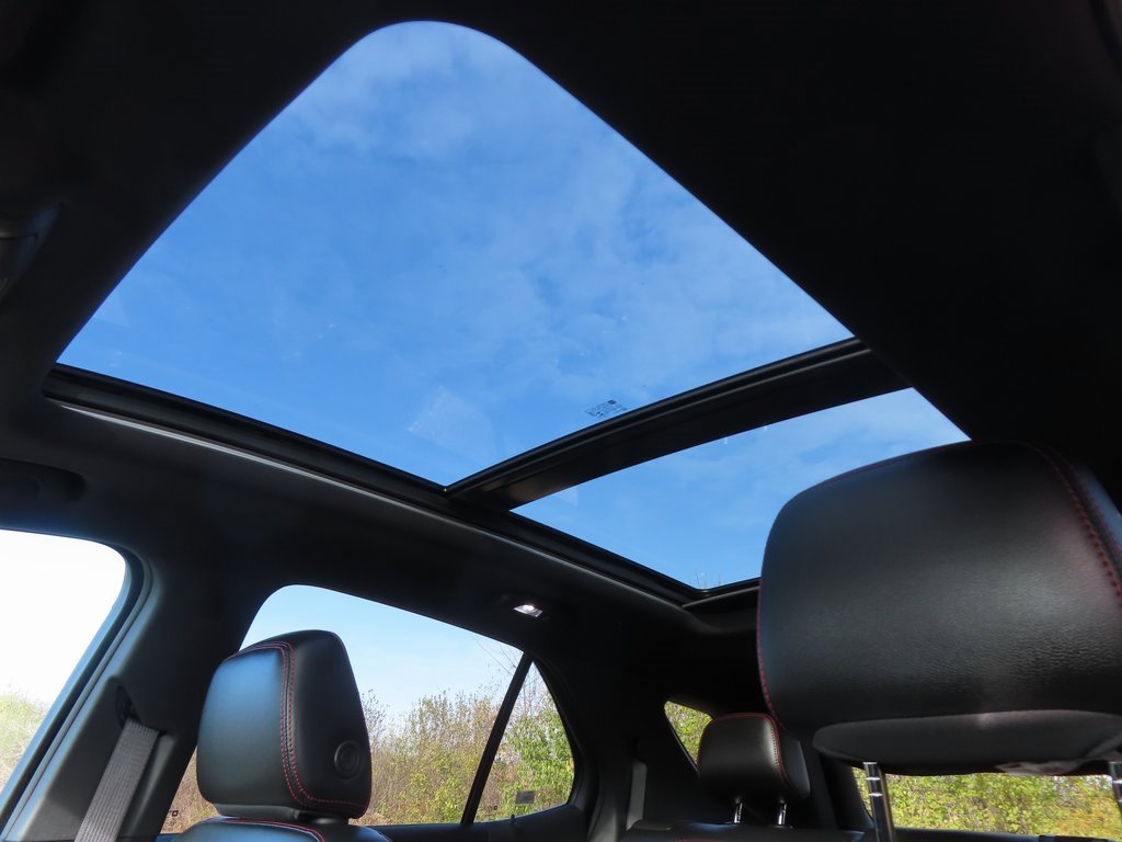 Used 2023 Chevrolet Equinox RS image 7