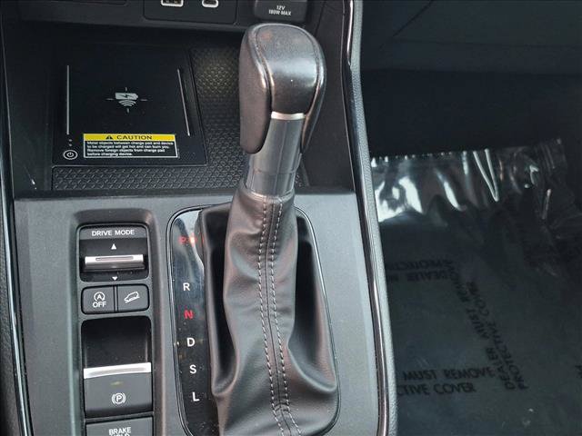 Used 2023 Honda CR-V EX-L image 12
