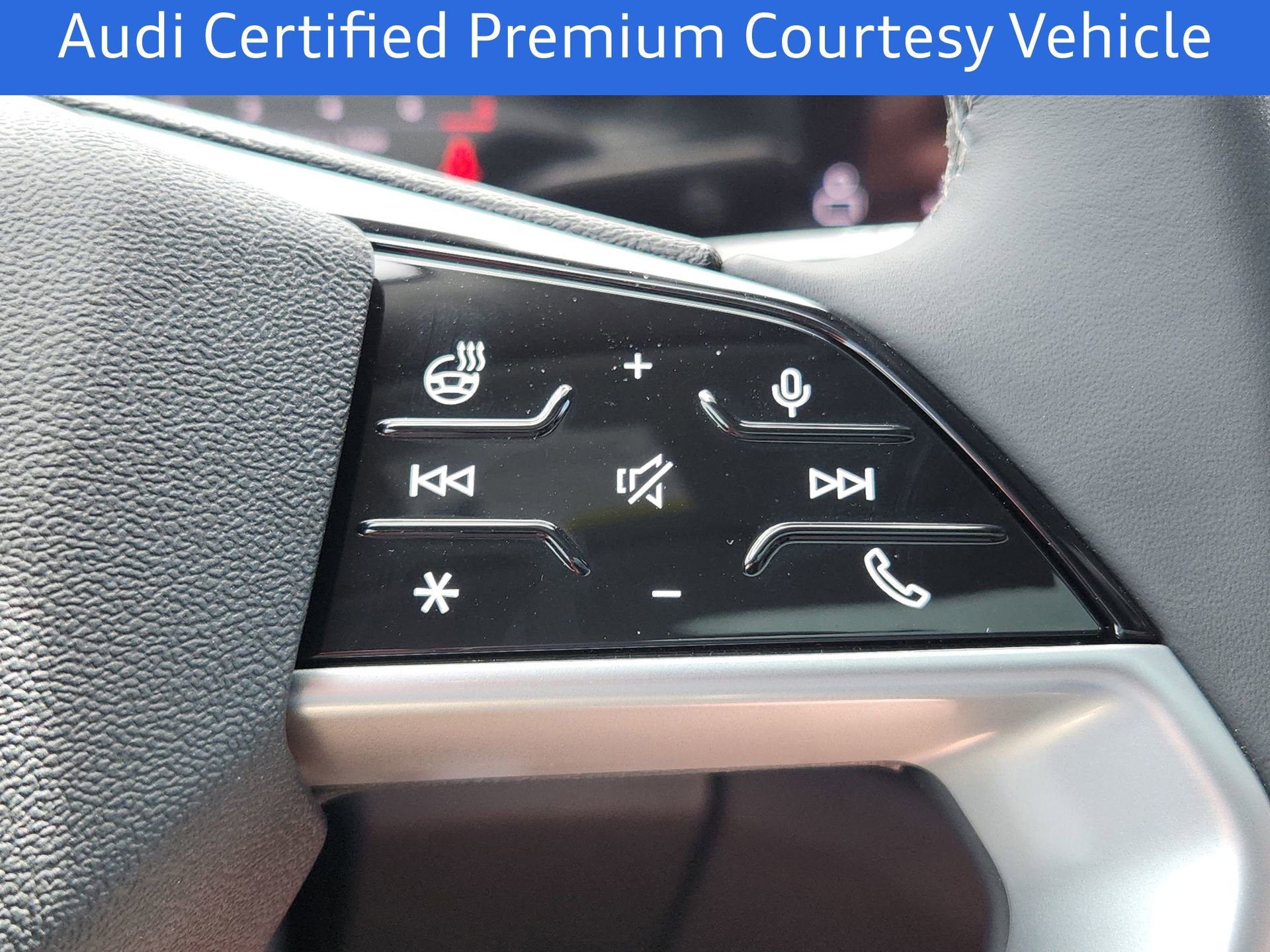 Certified 2025 Audi Q5 Premium Plus w/ Premium Plus AWD/4WD image 21
