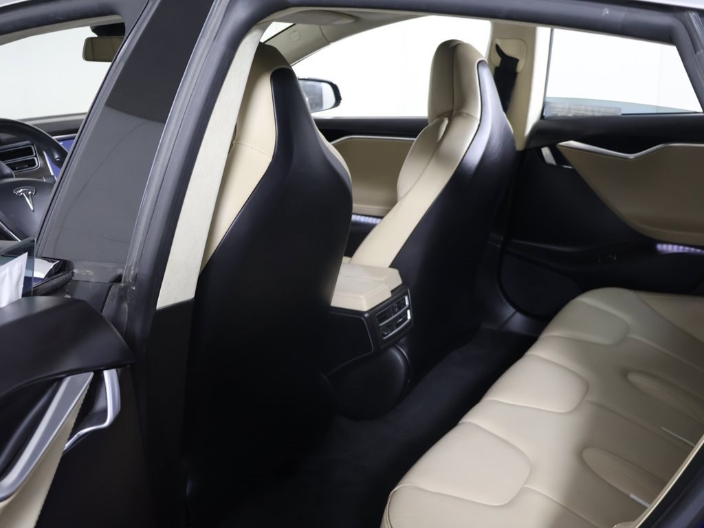 Used 2016 Tesla Model S P90D image 28